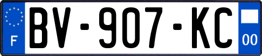 BV-907-KC
