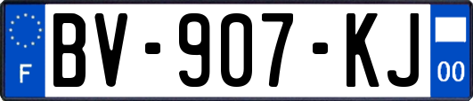 BV-907-KJ