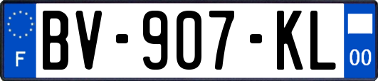 BV-907-KL