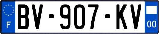 BV-907-KV