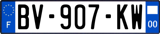 BV-907-KW