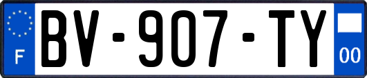 BV-907-TY