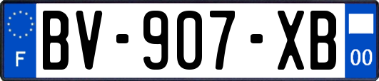 BV-907-XB