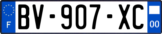 BV-907-XC