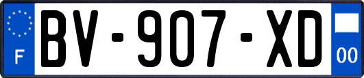 BV-907-XD