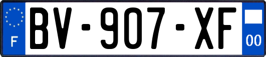 BV-907-XF
