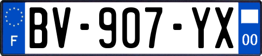 BV-907-YX