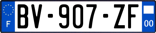 BV-907-ZF