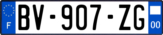 BV-907-ZG