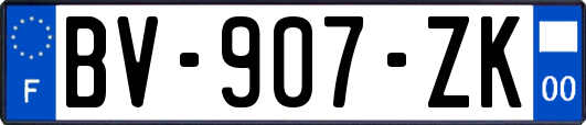 BV-907-ZK