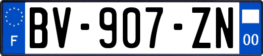 BV-907-ZN