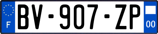 BV-907-ZP