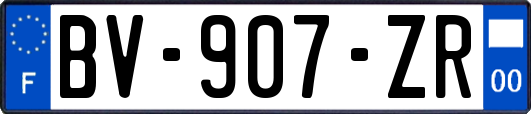 BV-907-ZR