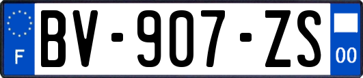 BV-907-ZS