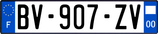 BV-907-ZV