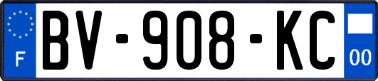 BV-908-KC
