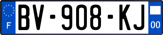 BV-908-KJ