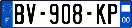 BV-908-KP