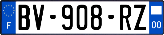 BV-908-RZ