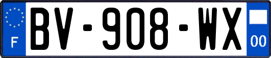 BV-908-WX