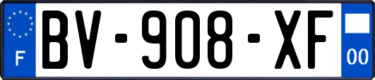 BV-908-XF