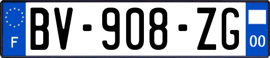 BV-908-ZG