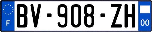 BV-908-ZH