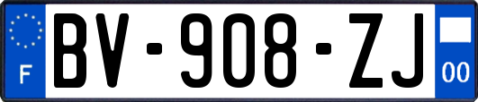 BV-908-ZJ