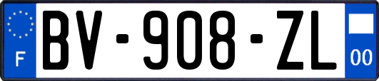 BV-908-ZL