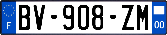 BV-908-ZM