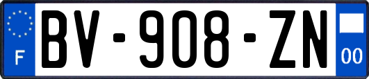 BV-908-ZN