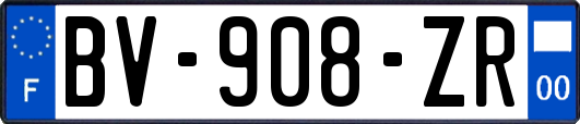 BV-908-ZR