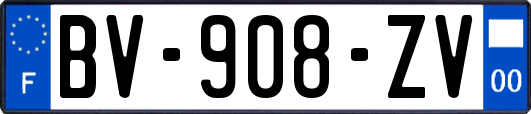 BV-908-ZV