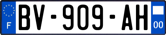 BV-909-AH