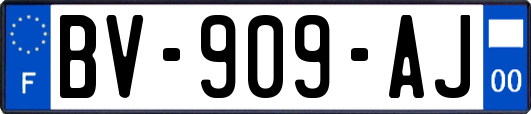 BV-909-AJ