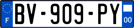 BV-909-PY