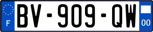 BV-909-QW