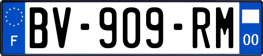 BV-909-RM