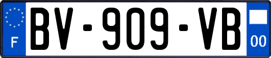 BV-909-VB