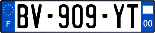 BV-909-YT