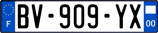 BV-909-YX