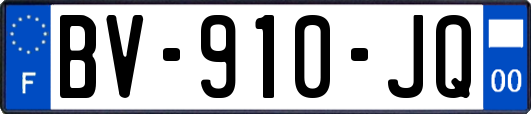 BV-910-JQ