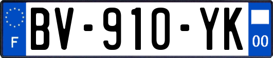 BV-910-YK