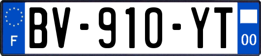 BV-910-YT