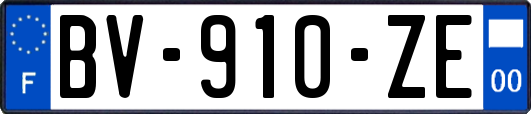 BV-910-ZE