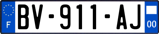 BV-911-AJ