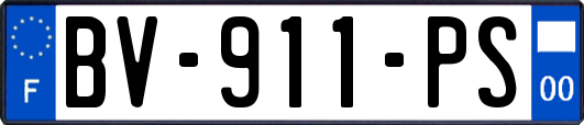 BV-911-PS