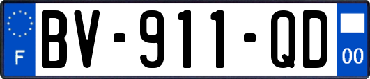 BV-911-QD