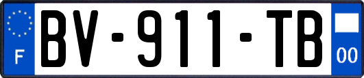 BV-911-TB