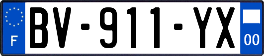 BV-911-YX